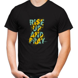 Kaos Rise Up n Pray