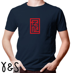 Kaos fana shirt | logo only
