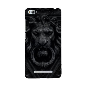 Lion head Casing HP