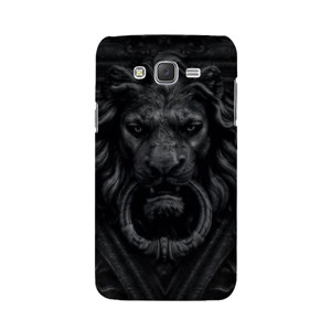 Lion head Casing HP