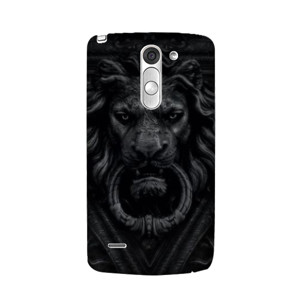 Lion head Casing HP