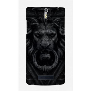 Lion head Casing HP