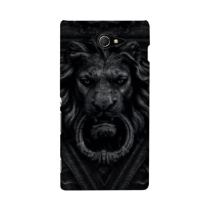 Lion head Casing HP