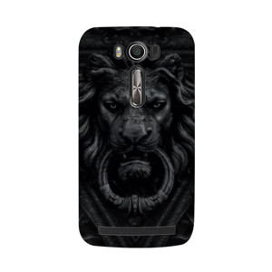 Lion head Casing HP