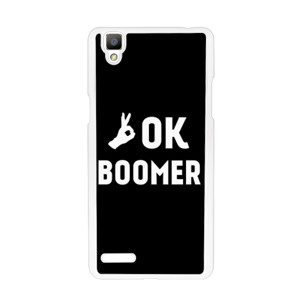 OK Boomer Phone Case Casing HP