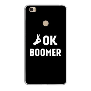 OK Boomer Phone Case Casing HP