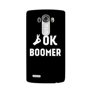 OK Boomer Phone Case Casing HP