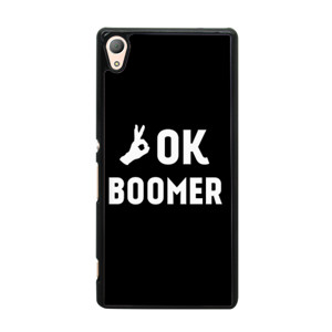 OK Boomer Phone Case Casing HP
