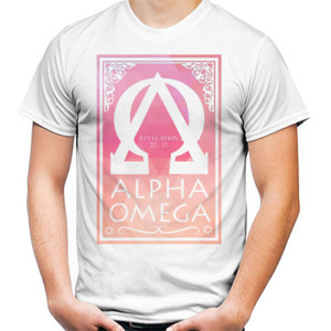 Kaos ALPHA & OMEGA