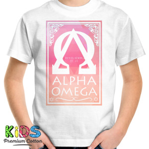 Kaos ALPHA & OMEGA