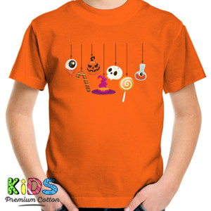 Kaos halloween 1