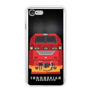 cc300 lokomotif Casing HP