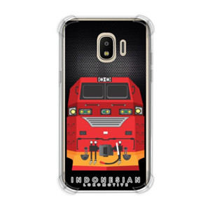 Casing HP cc300 lokomotif