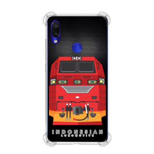 Casing HP cc300 lokomotif