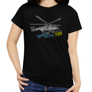 Kaos Fly Water Navy