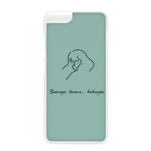 Case Ungkapan Hati  Casing HP