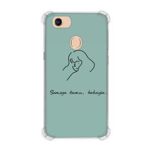 Casing HP Case Ungkapan Hati 