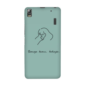 Case Ungkapan Hati  Casing HP