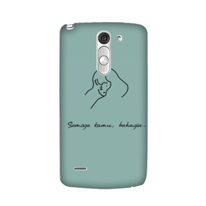 Case Ungkapan Hati  Casing HP