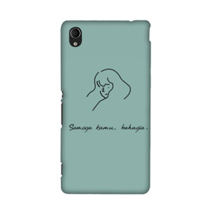 Case Ungkapan Hati  Casing HP