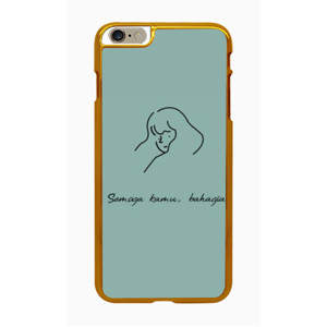 Case Ungkapan Hati  Casing HP