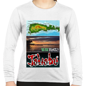 Kaos Taliabu Family Original Colection