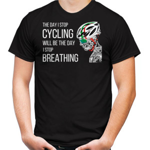 Kaos Cyclist