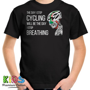 Kaos Cyclist