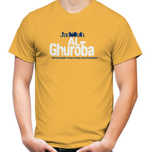 Kaos Al-Ghuroba