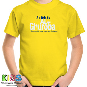 Kaos Al-Ghuroba