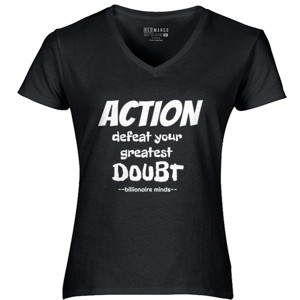 Kaos BM-18 Action & Doubt