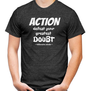 Kaos BM-18 Action & Doubt