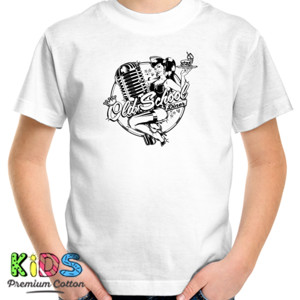 Kaos Old School Diner