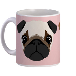 Mug mug dogy