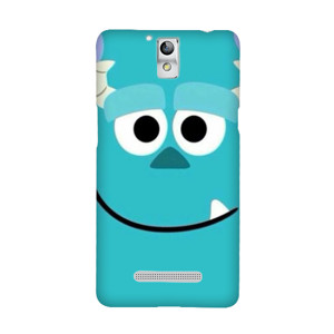 Karakter kartun Lucu 2 Casing HP