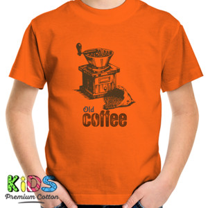 Kaos Coffee