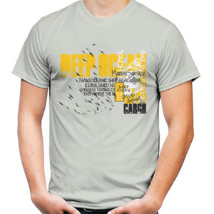 Kaos Deep Ocean