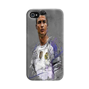 custom case football Casing HP