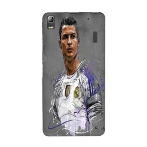 custom case football Casing HP