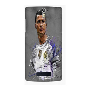 custom case football Casing HP