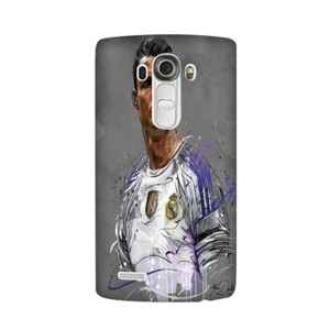 custom case football Casing HP