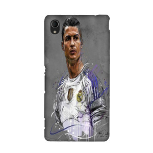 custom case football Casing HP