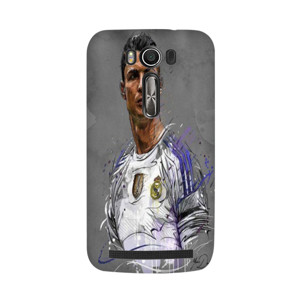 custom case football Casing HP