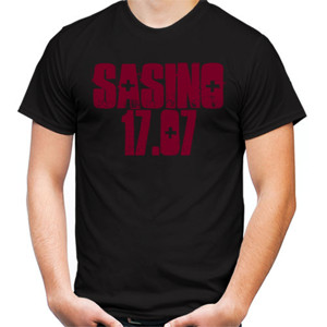 Kaos SASINO__MODEL__8