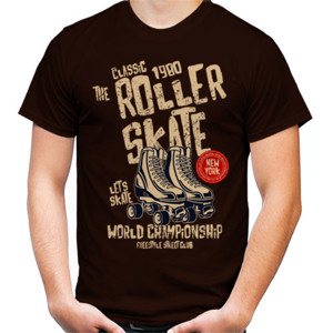 Kaos Classic Roller Skate