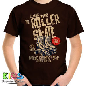 Kaos Classic Roller Skate