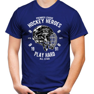 Kaos Hockey Heroes