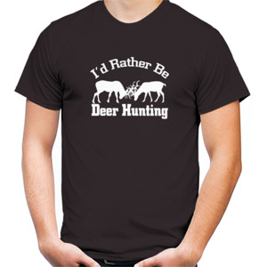 Kaos Deer Hunting