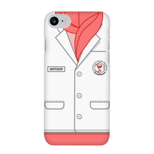 Apoteker Casing HP