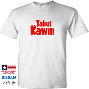 Kaos Takut Kawin